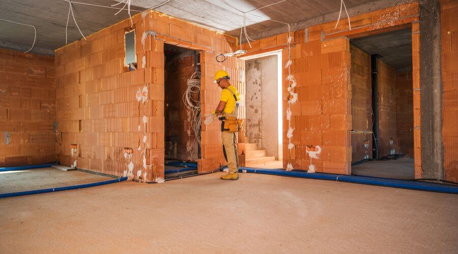 Local Chimney Repair in Model, CO
